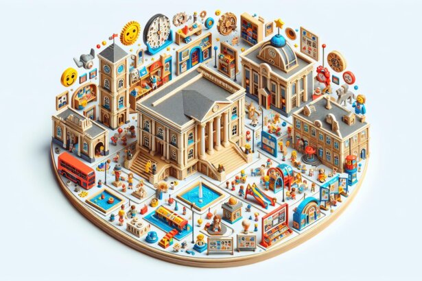 Najciekawsze muzea dla dzieci w Polsce – Top 5