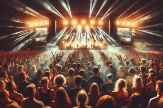 Festiwale muzyczne w Polsce – Najlepsze wydarzenia