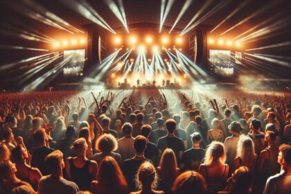 Festiwale muzyczne w Polsce – Najlepsze wydarzenia