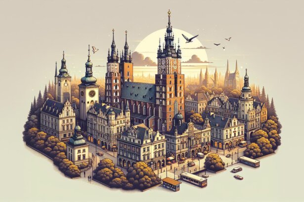 Ukryte perełki turystyczne w Polsce – Miejsca warte odwiedzenia